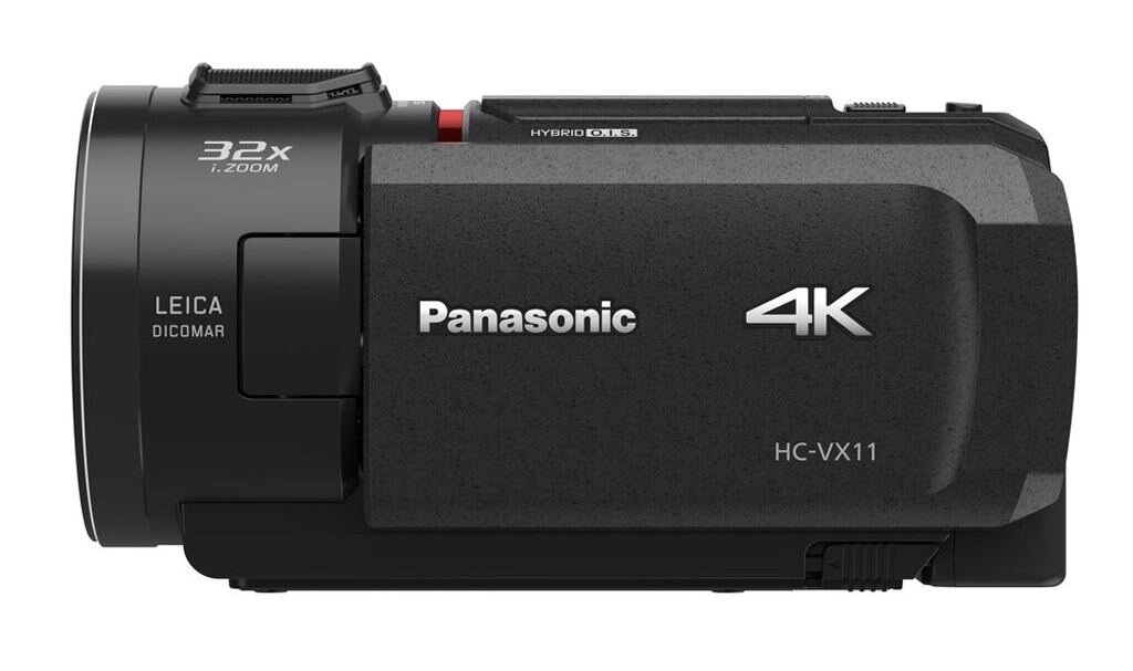 Panasonic HC-VX11 schwarz