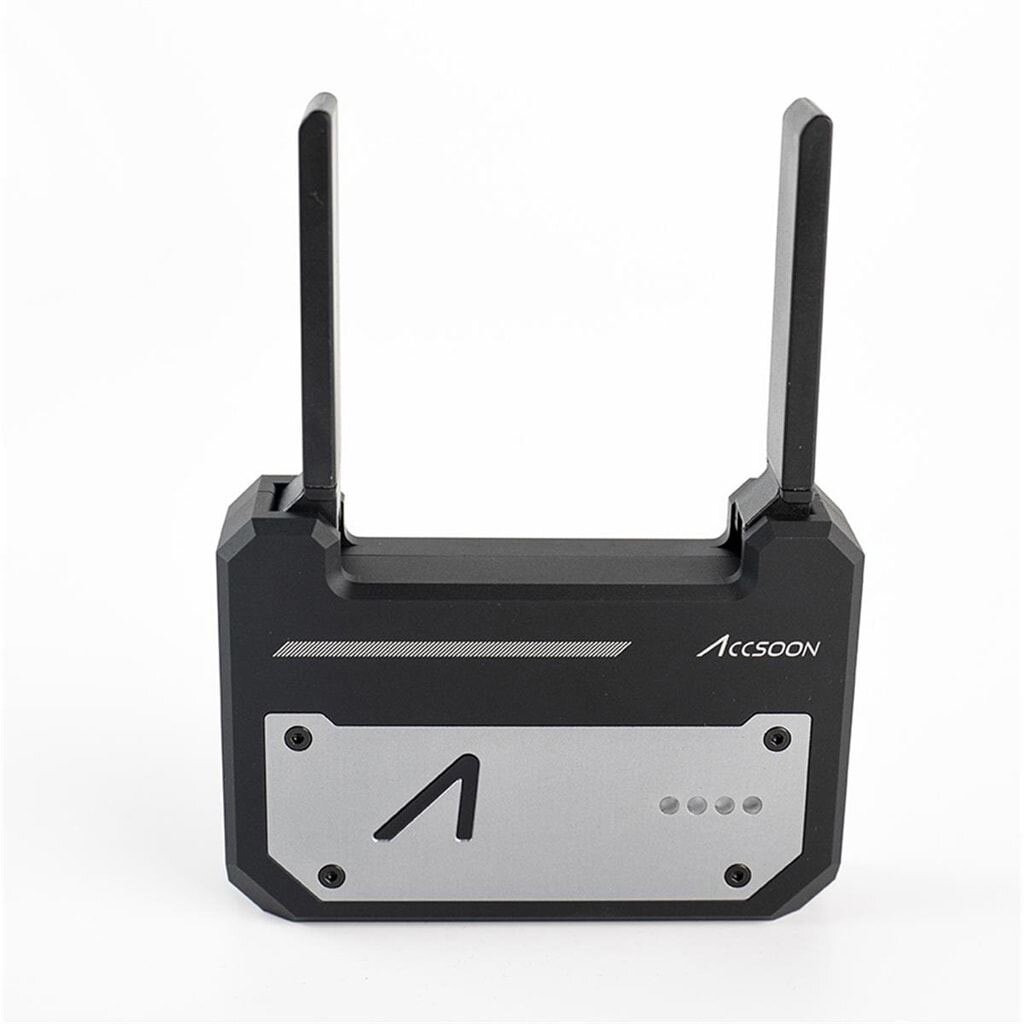 Accsoon CineEye 5G WiFi Full HD wireless Video Transmitter