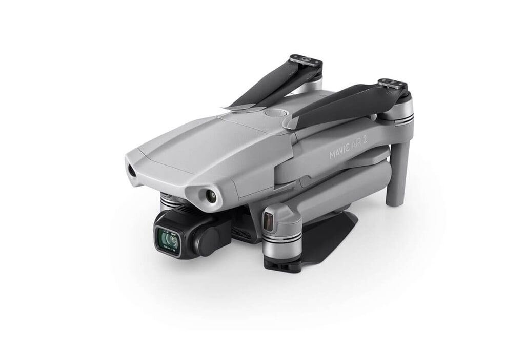 DJI Mavic Air 2 Drohne Quadrokopter