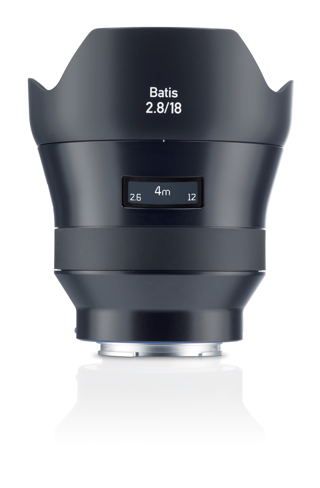 Zeiss Batis 18mm 1:2,8 für Sony ILCE (E-Mount)