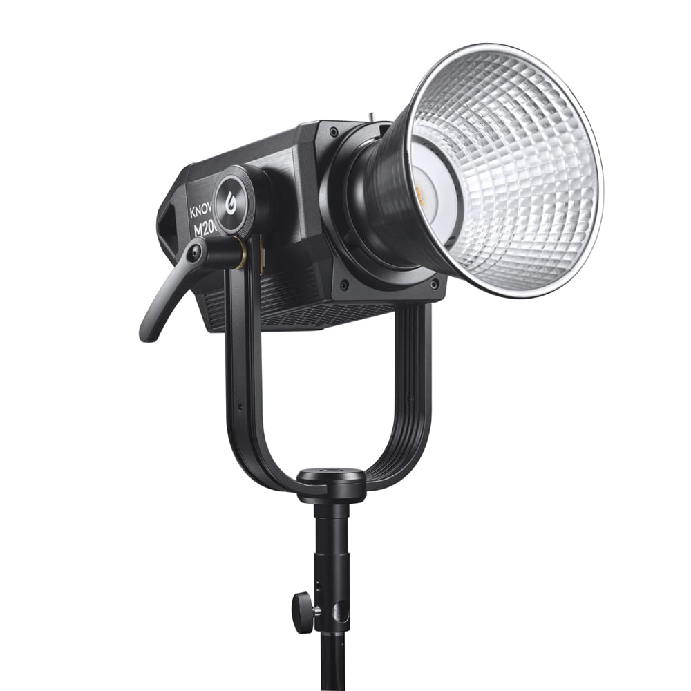 Godox M200Bi LED Bi-color Knowled