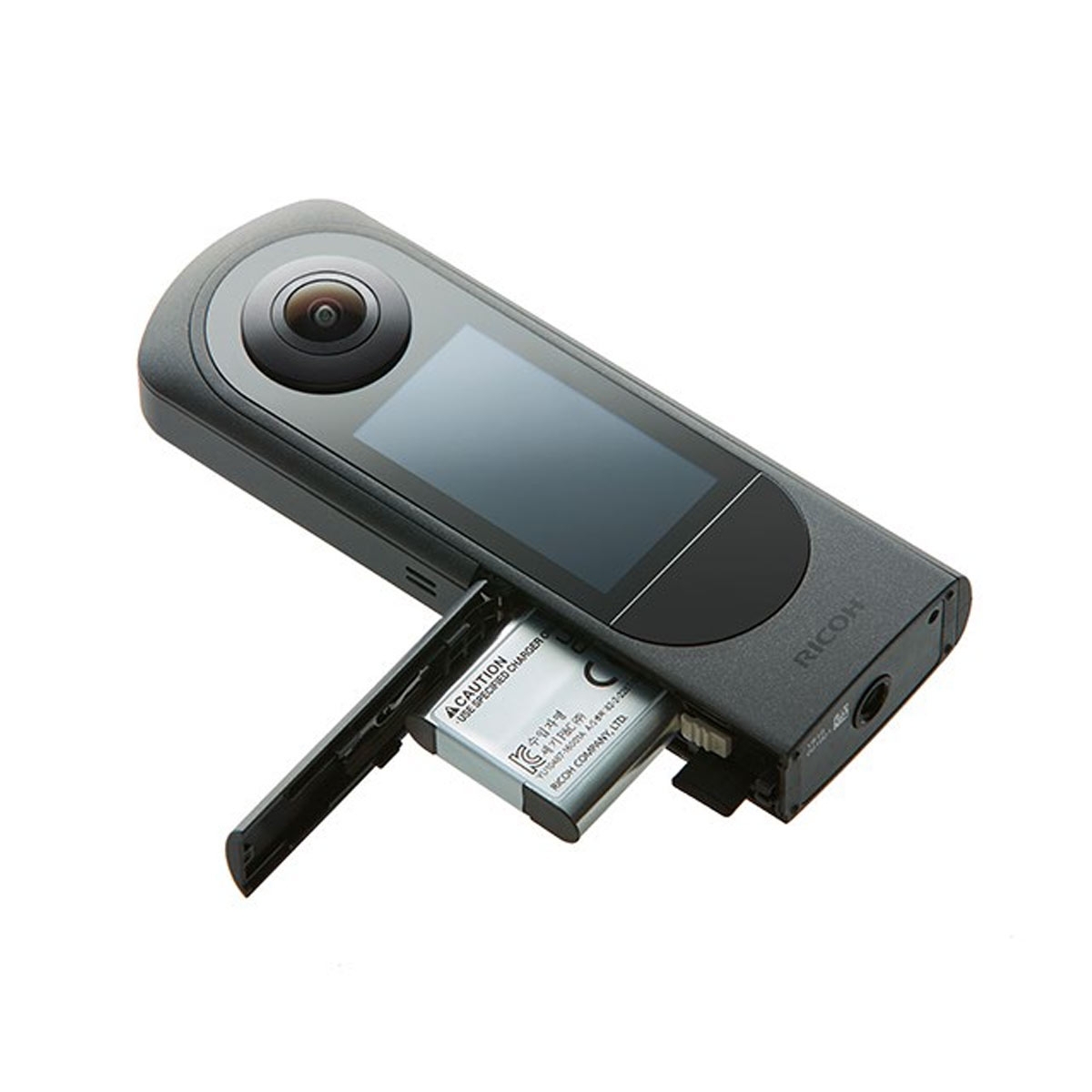 Ricoh Theta X