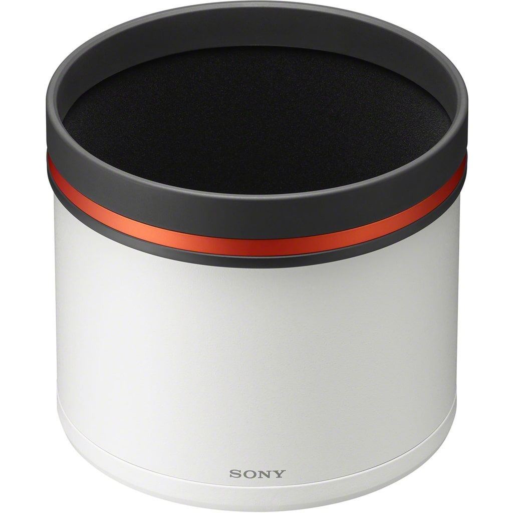 Sony SEL FE 400mm 1:2,8 GM OSS (SEL400F28GM) E-Mount