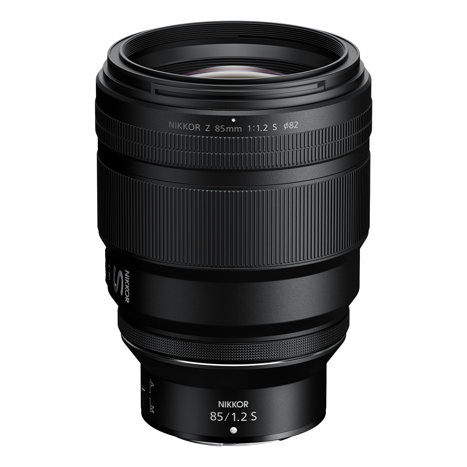 Nikon NIKKOR Z 85mm 1:1,2 S