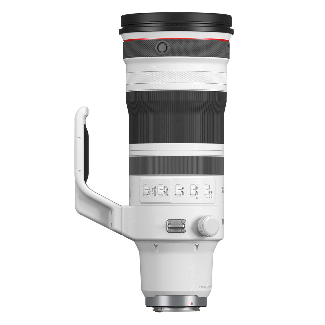 Canon RF 100-300mm 1:2,8 L IS USM