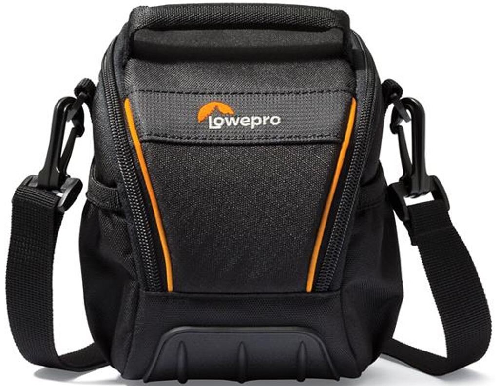 Lowepro Adventura SH 100 II schwarz