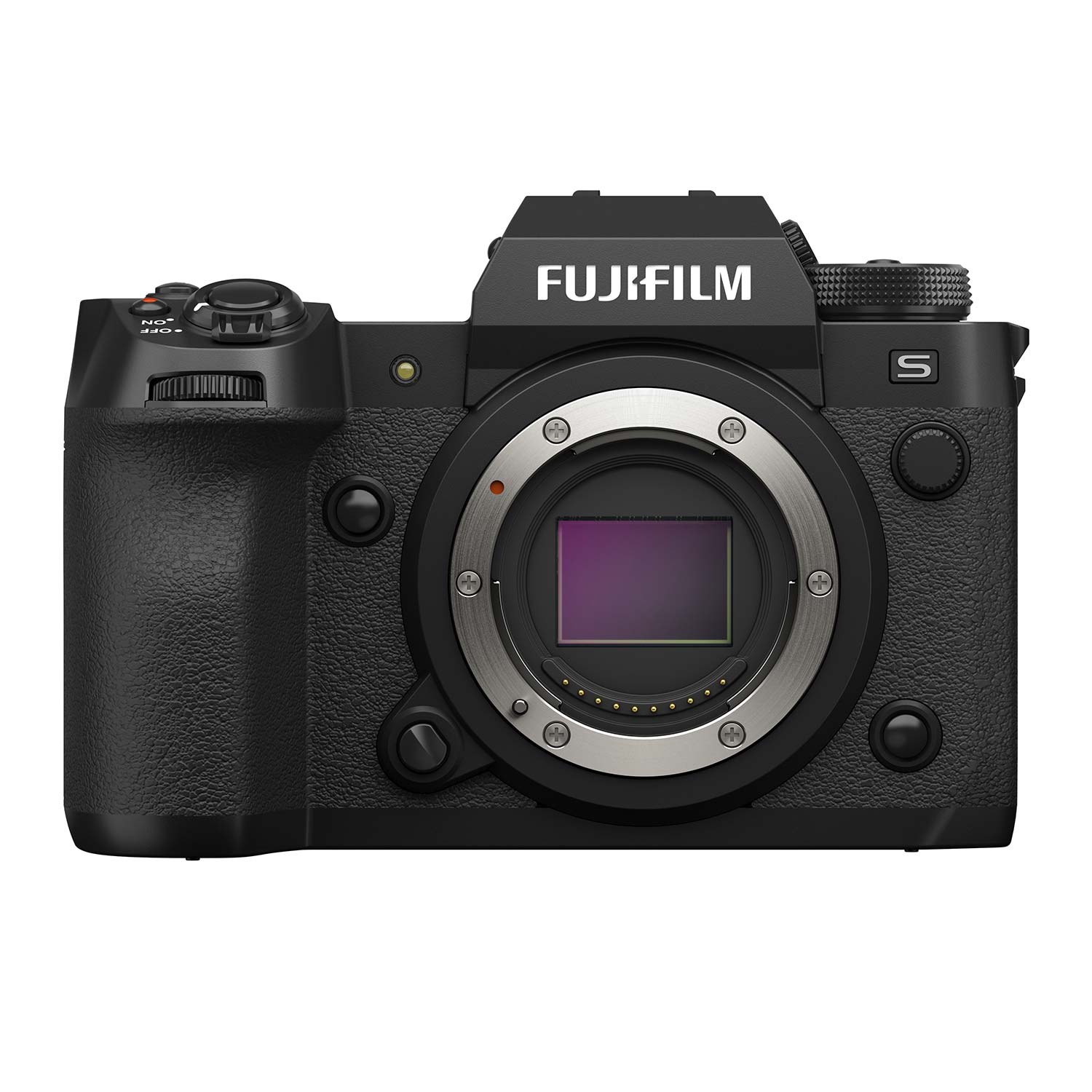 Fujifilm X-H2S Starterkit