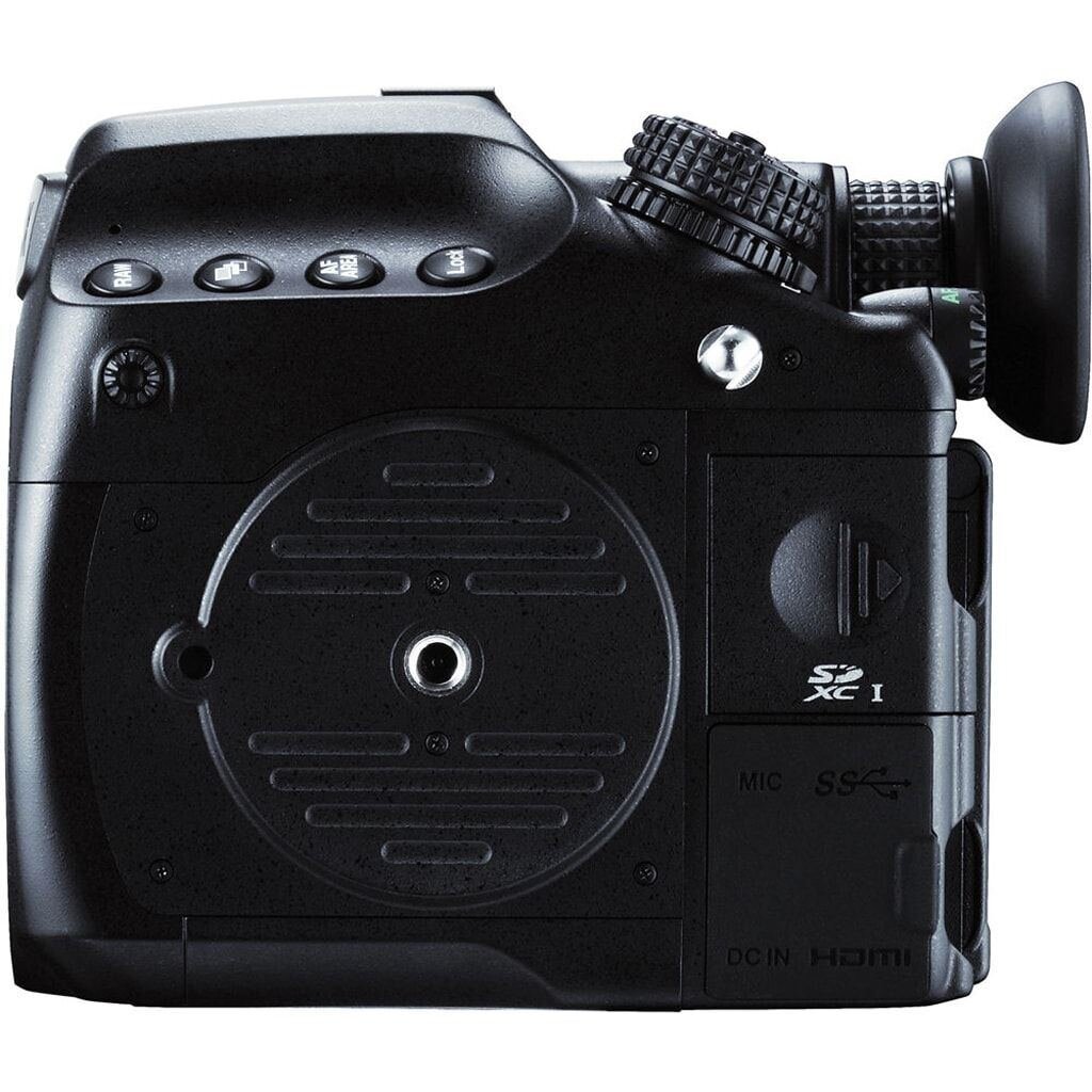 Pentax Gehäuse 645Z