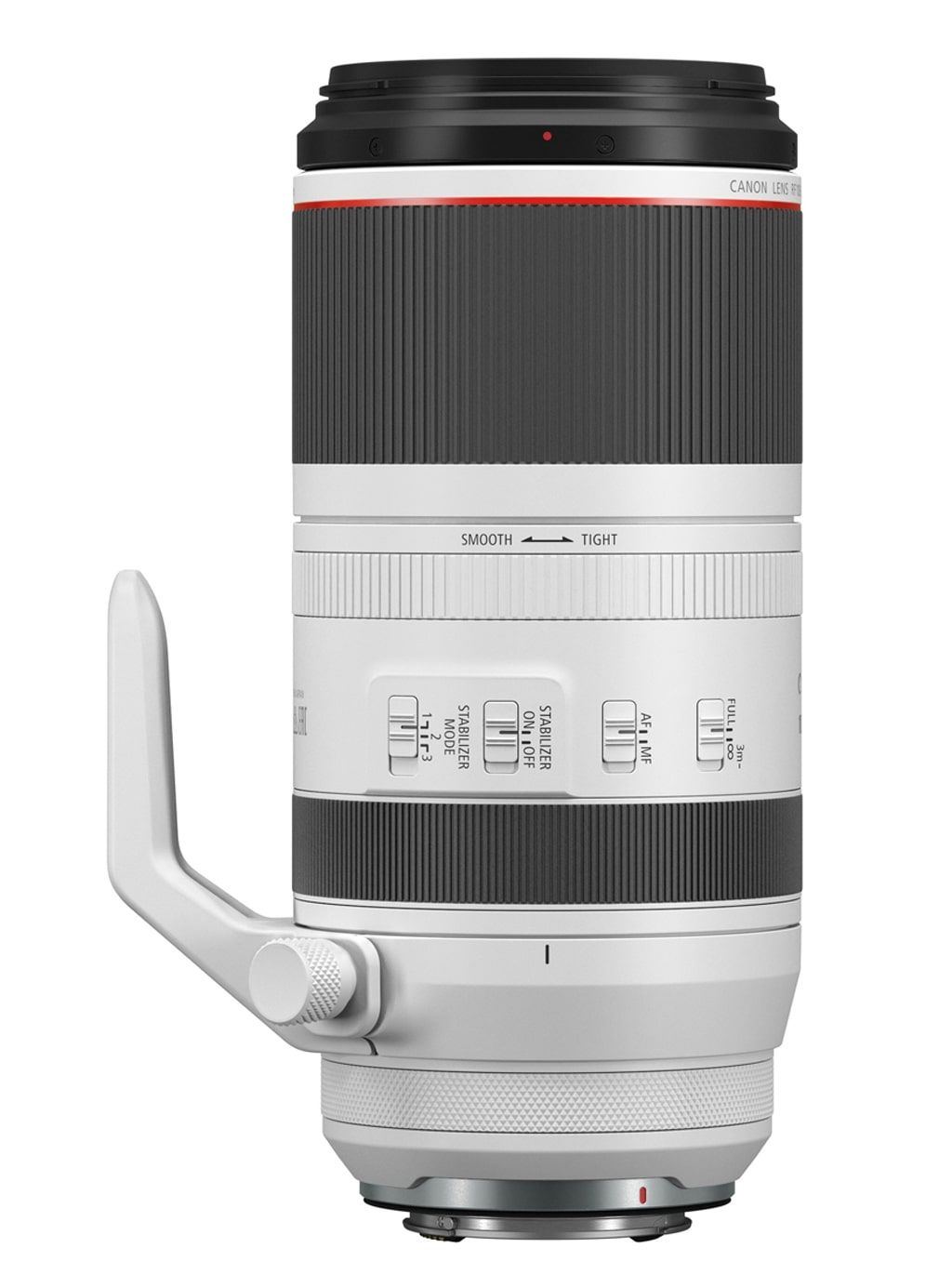 Canon RF 100-500mm 1:4,5-7.1 L IS USM