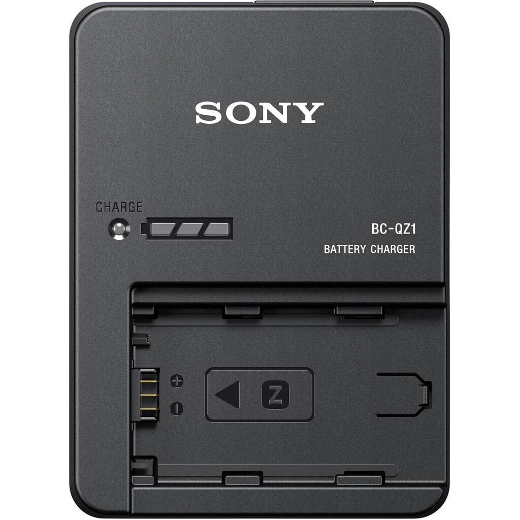 Sony BC-QZ1 Akkuladegerät für NP-FZ100