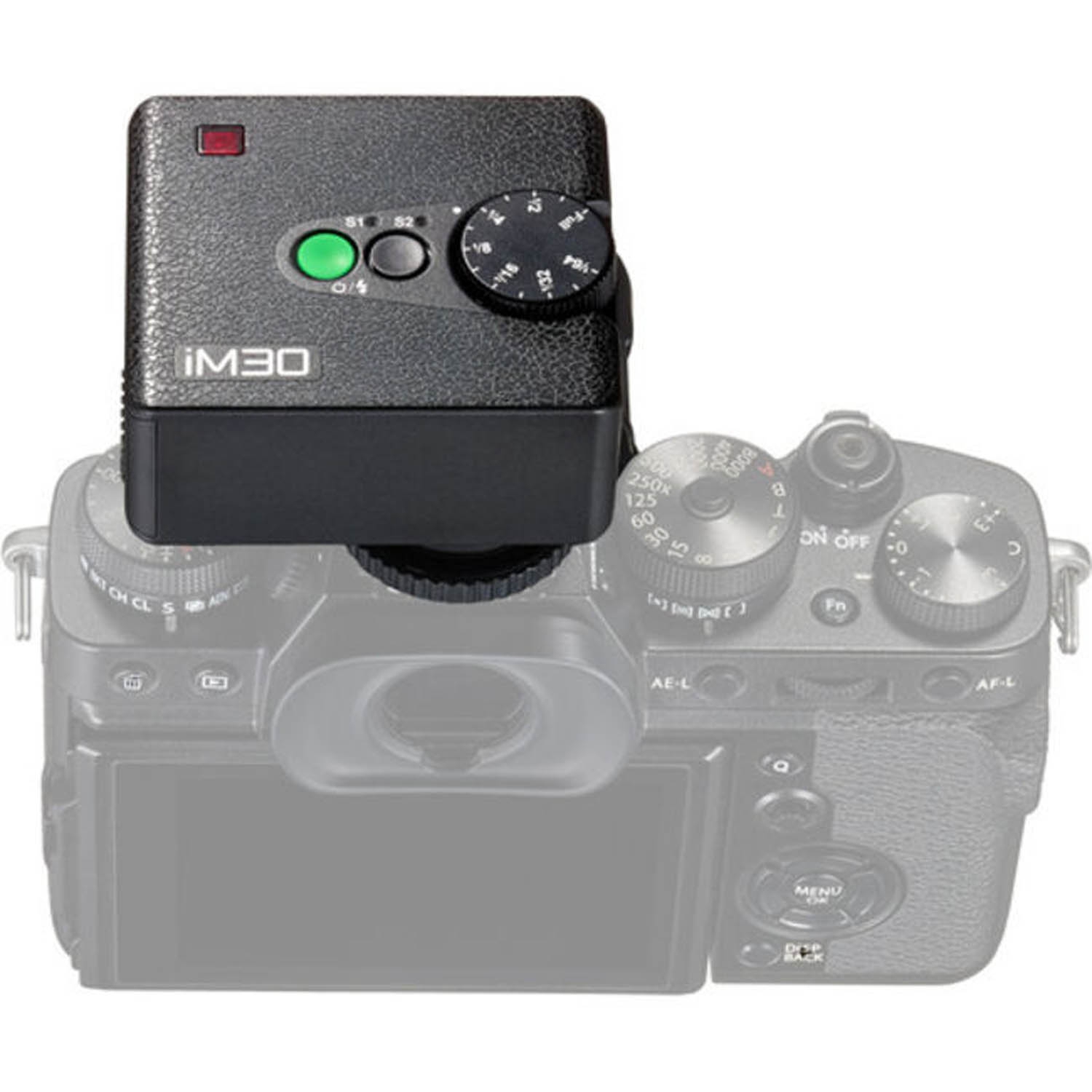 Godox iM30 - Flash for Mirrorless Cameras