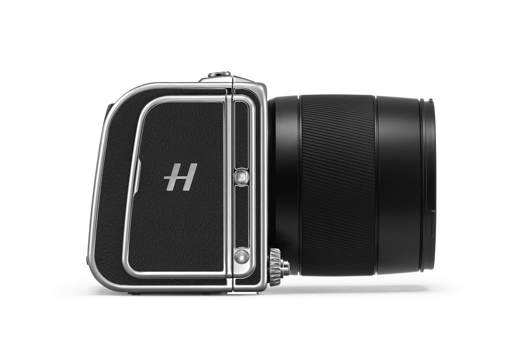 Hasselblad 907X 50C chrom inkl. XCD 45mm 1:3,5