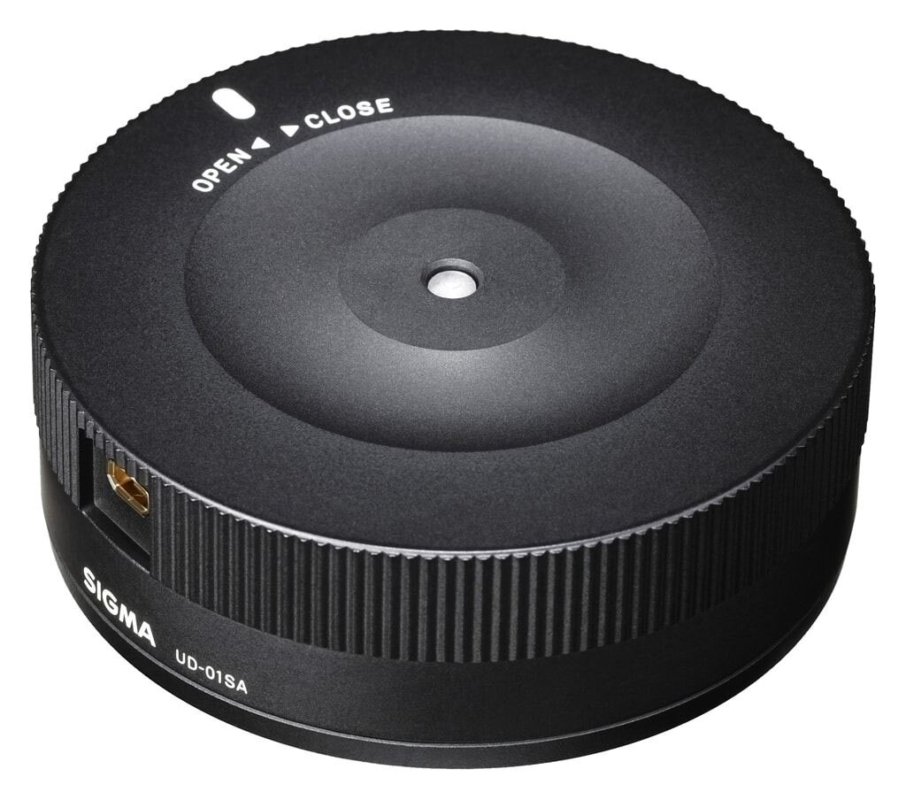 Sigma USB Dock für Sony A-Mount