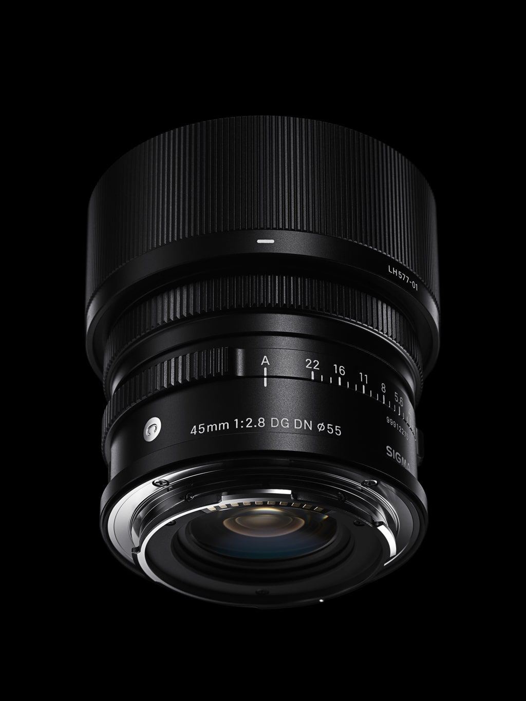 Sigma 45mm 1:2,8 DG DN Contemporary für L-Mount