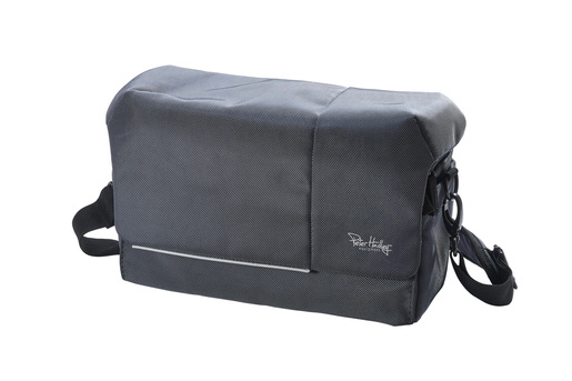 Peter Hadley Tasche Tokio 400 dunkelgrau