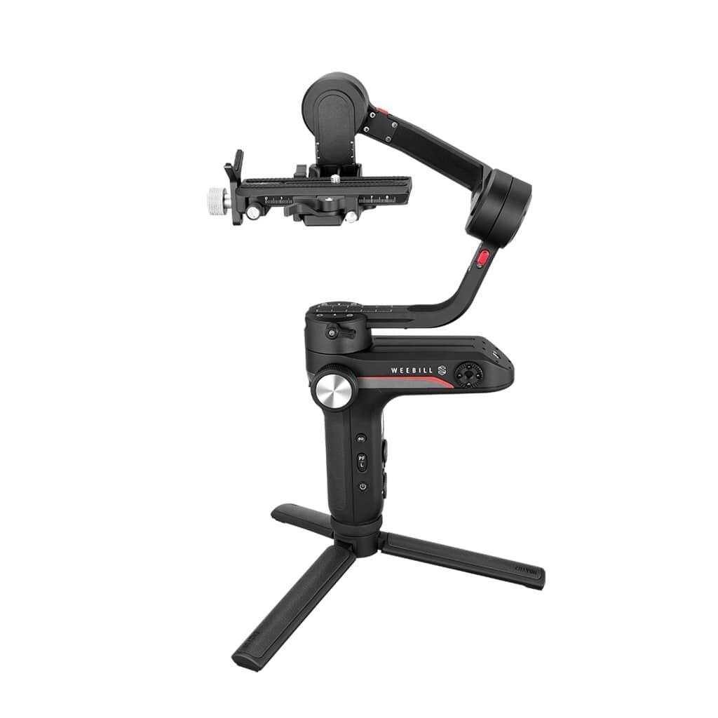 ZHIYUN WEEBILL S - Standard Kit