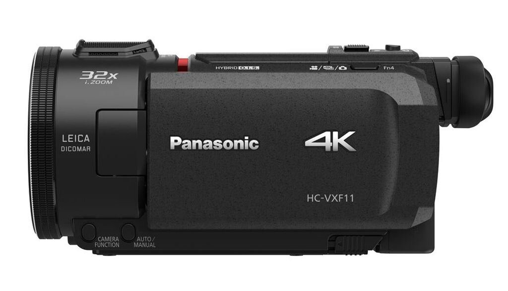 Panasonic HC-VXF11 schwarz