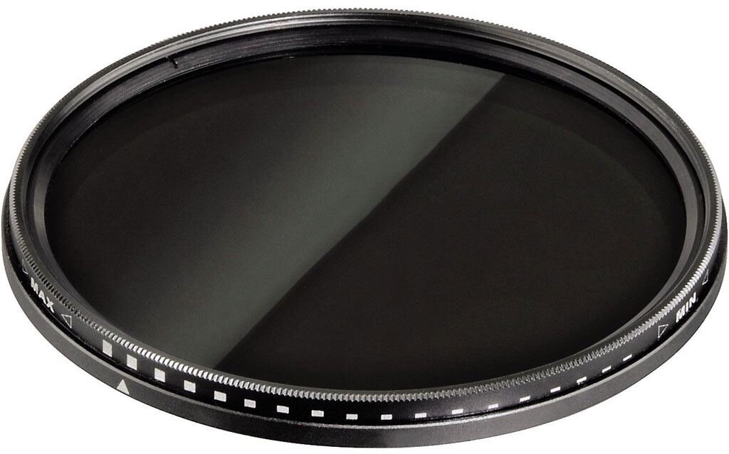 Rodenstock Graufilter Vario ND 77mm