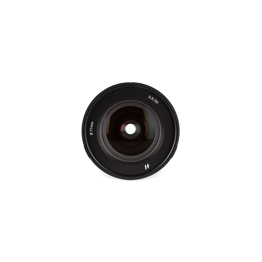 Hasselblad XCD 30mm 1:3,5