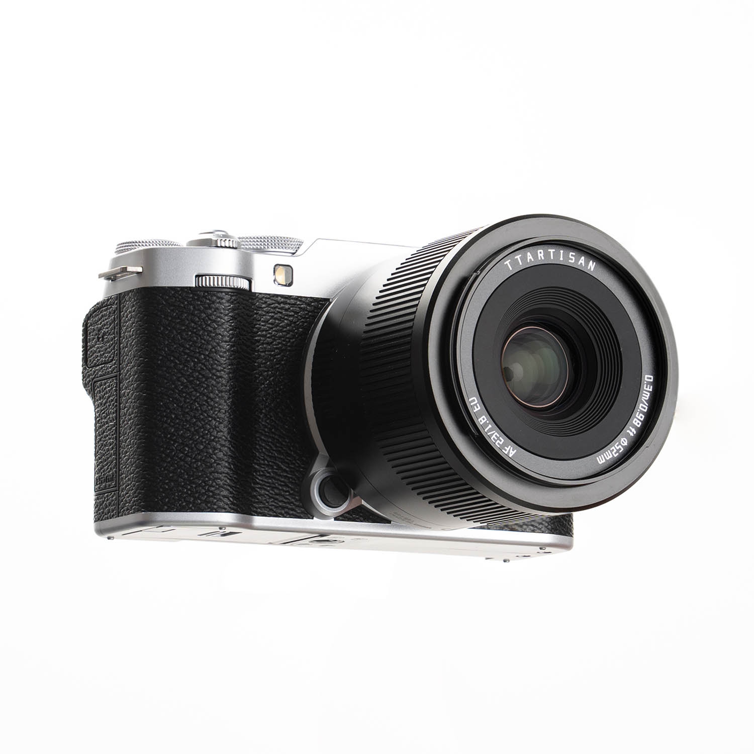 TTArtisan AF 23mm 1:1,8 für Fuji X (APS-C)