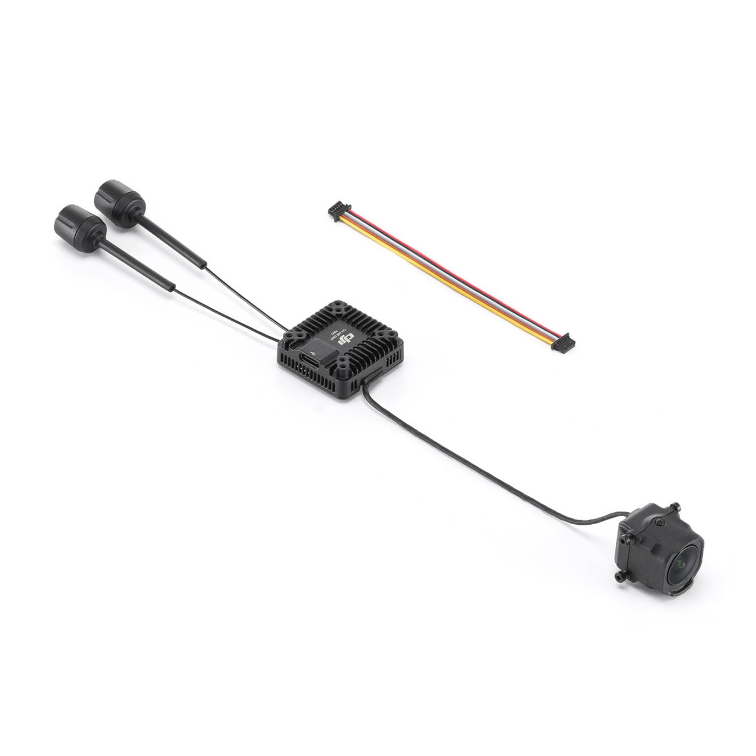 DJI O4 Air Unit Pro, Lufteinheit für Videoübertragung