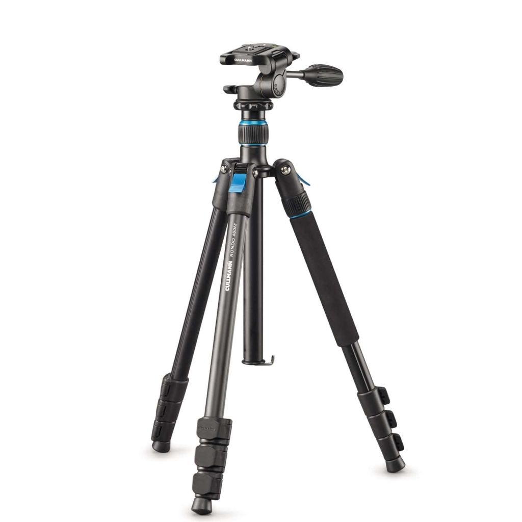 Cullmann Stativ RONDO 460M RB8.5
