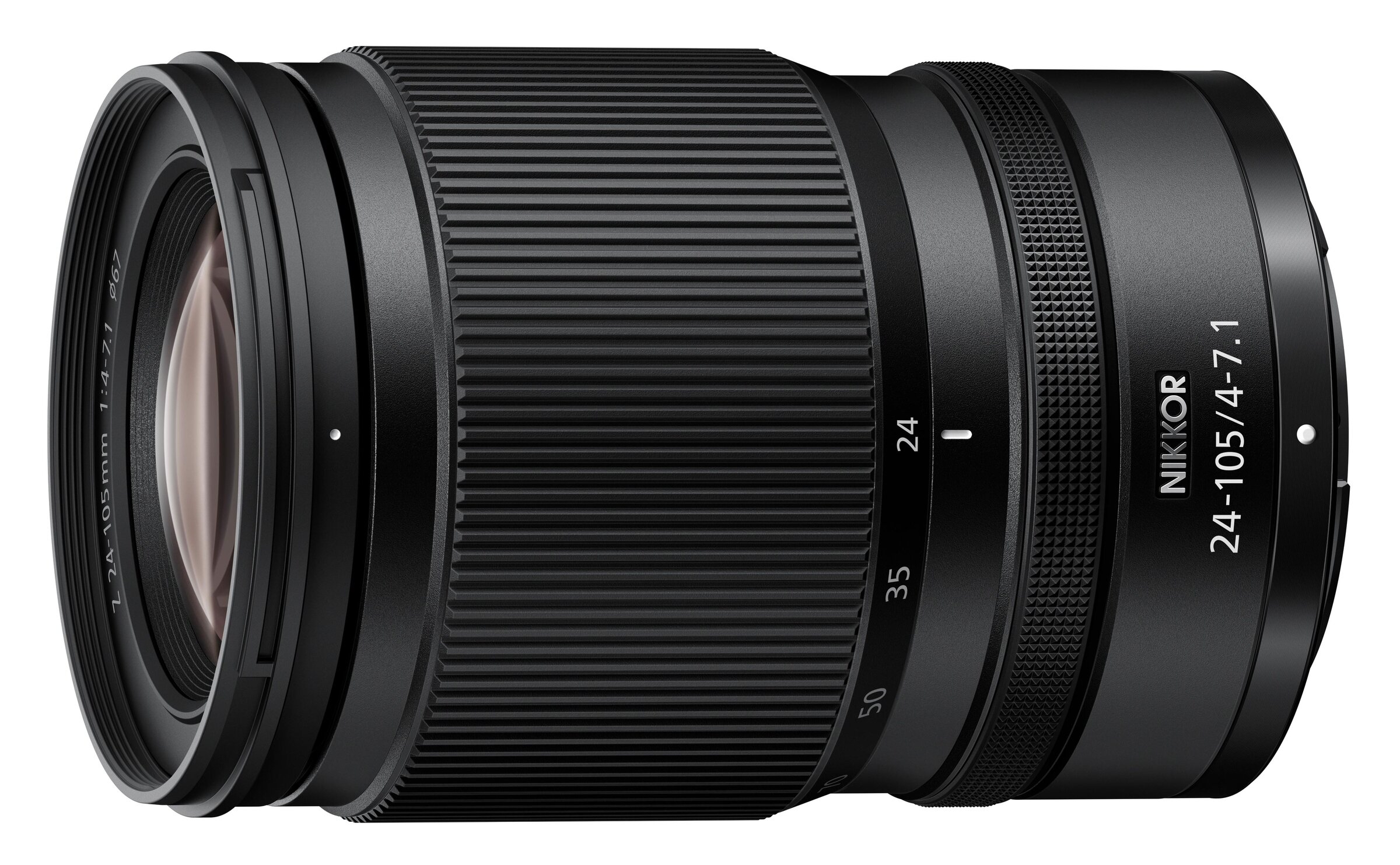 Nikon Nikkor Z 24-105mm 1:4-7,1