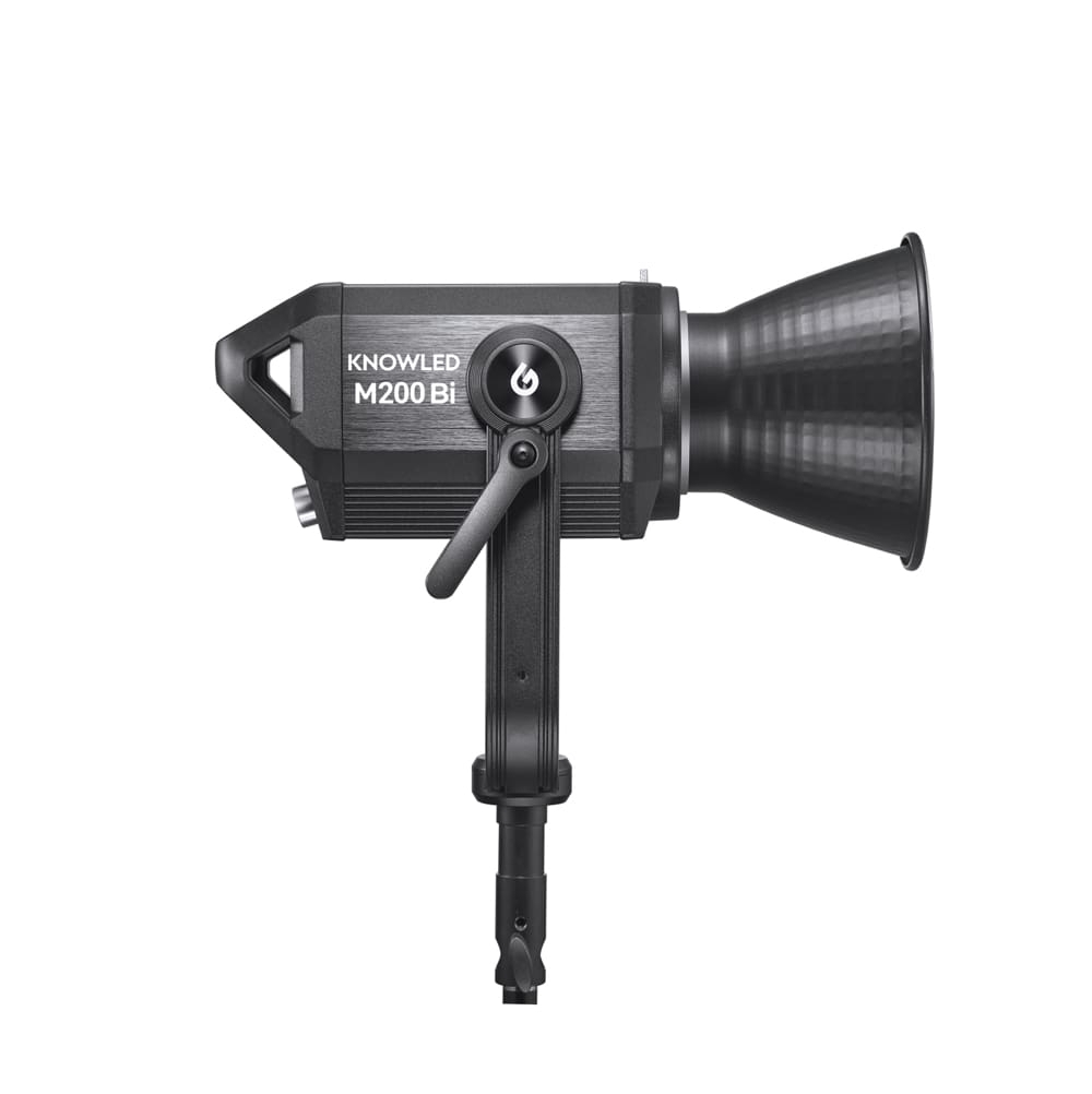 Godox M200Bi LED Bi-color Knowled