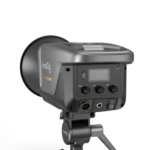 SmallRig 3976 RC 450B Bi-Color LED- Videoleuchte