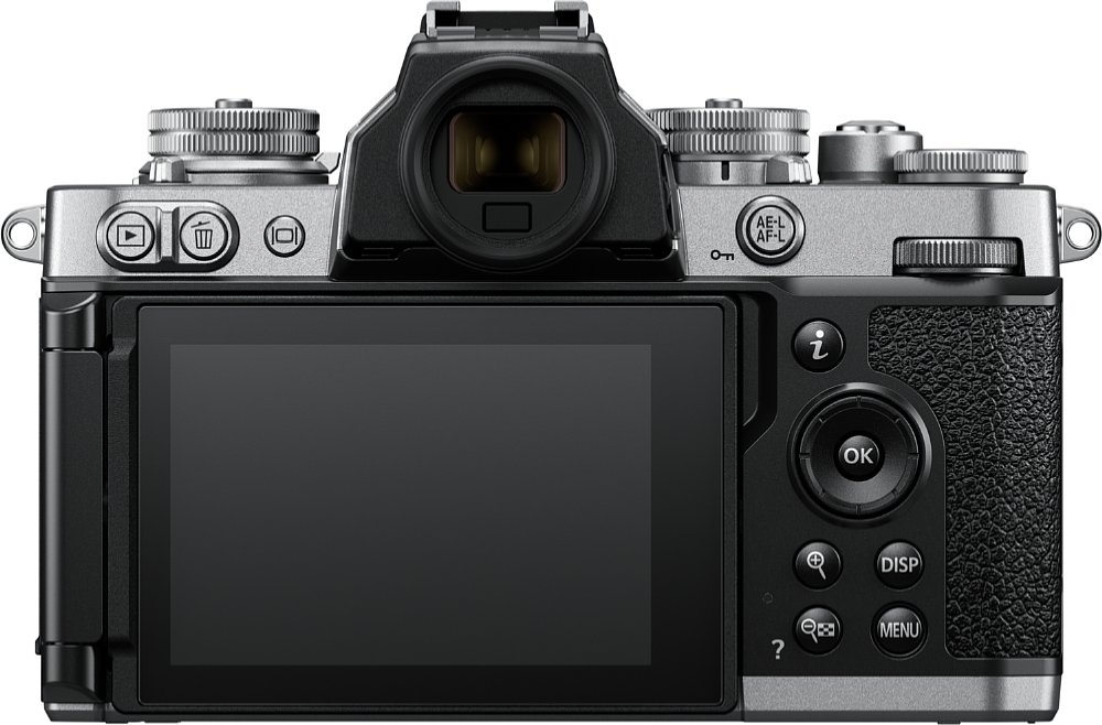 Nikon Z fc Vlogger Kit