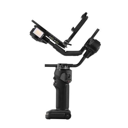 ZHIYUN CRANE 4 Gimbal - prof.Stabilisator für DSLR/CSC