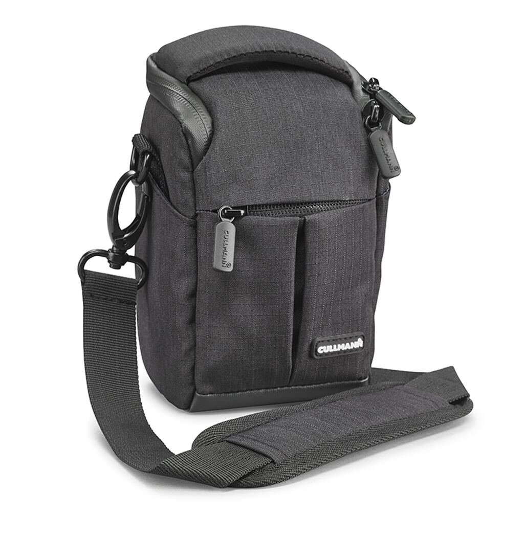 Cullmann Tasche Malaga Vario 100 schwarz