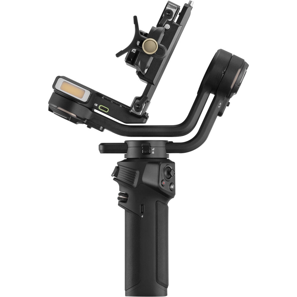 ZHIYUN WEEBILL 3S - Combo Kit