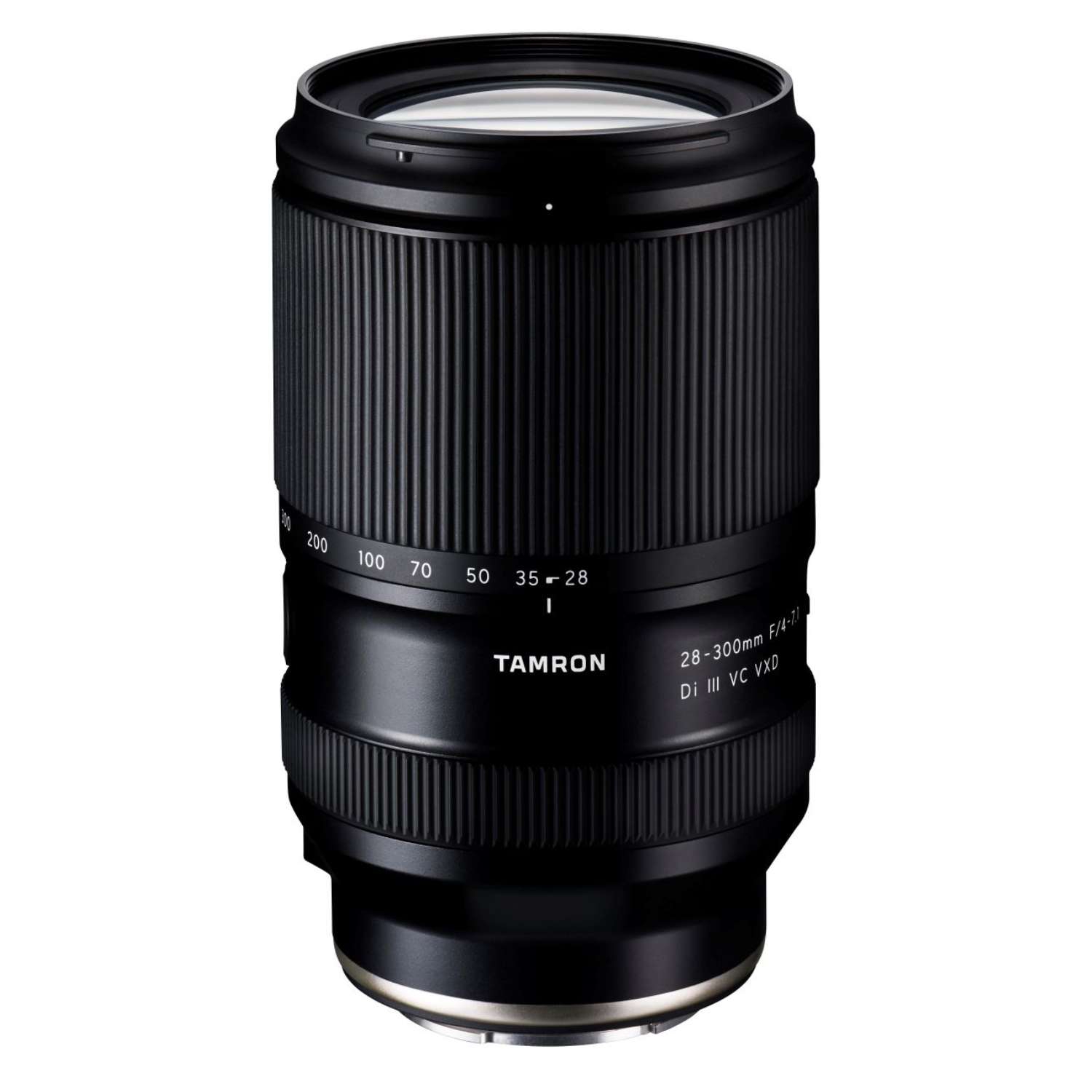 Tamron 28-300mm F4-7.1 Di III VC VXD Sony E