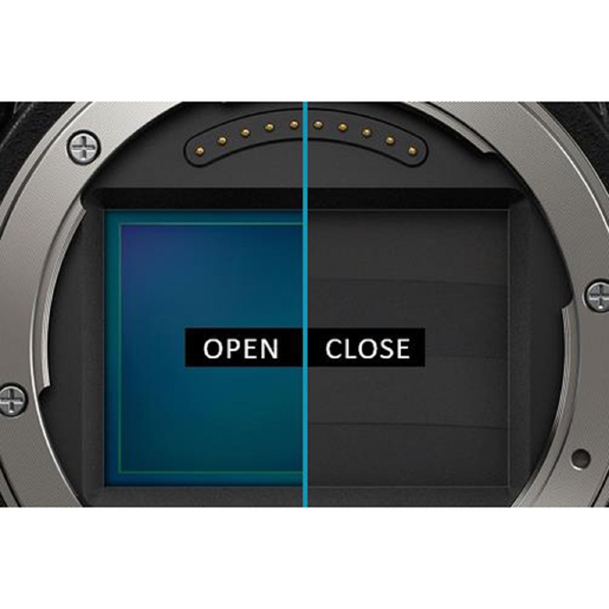Panasonic LUMIX DC-S1 II Gehäuse (122918)