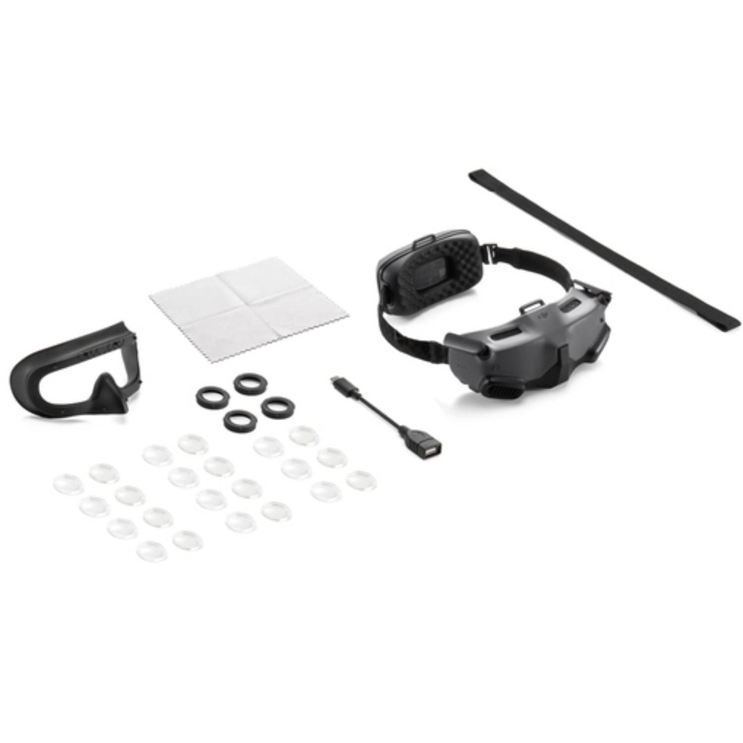 DJI Goggles Integra VR Brille