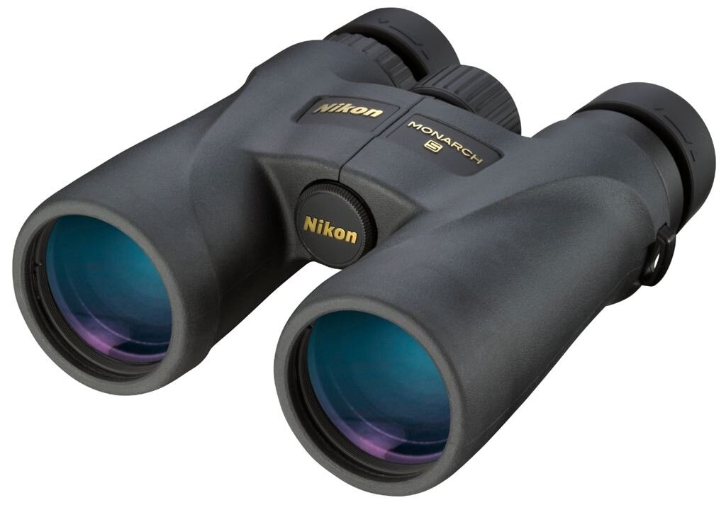 Nikon Monarch 5 12x42