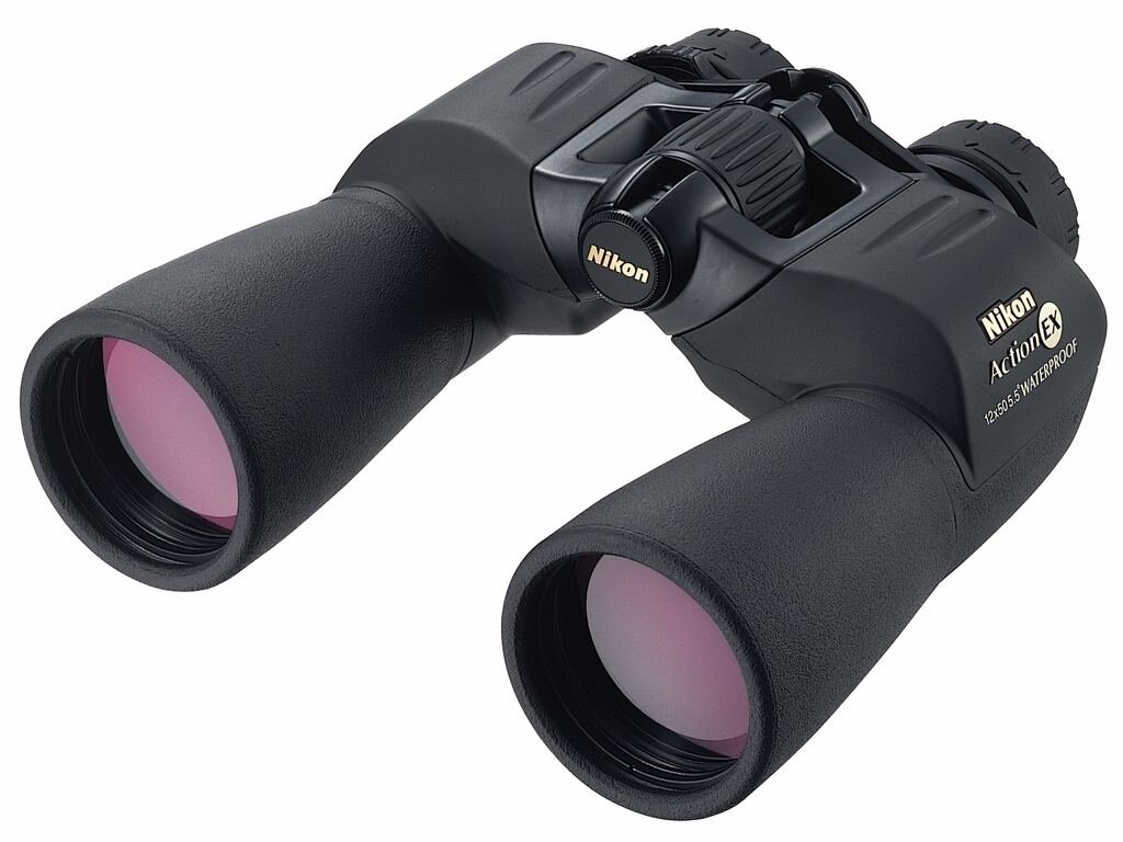 Nikon Action EX 12x50CF