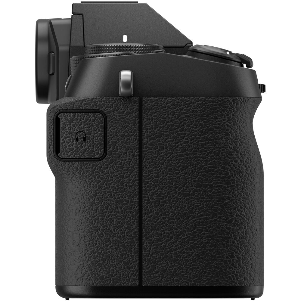 Fujifilm X-S20 inkl. XF 18-55mm 1:2,8-4 R LM OIS