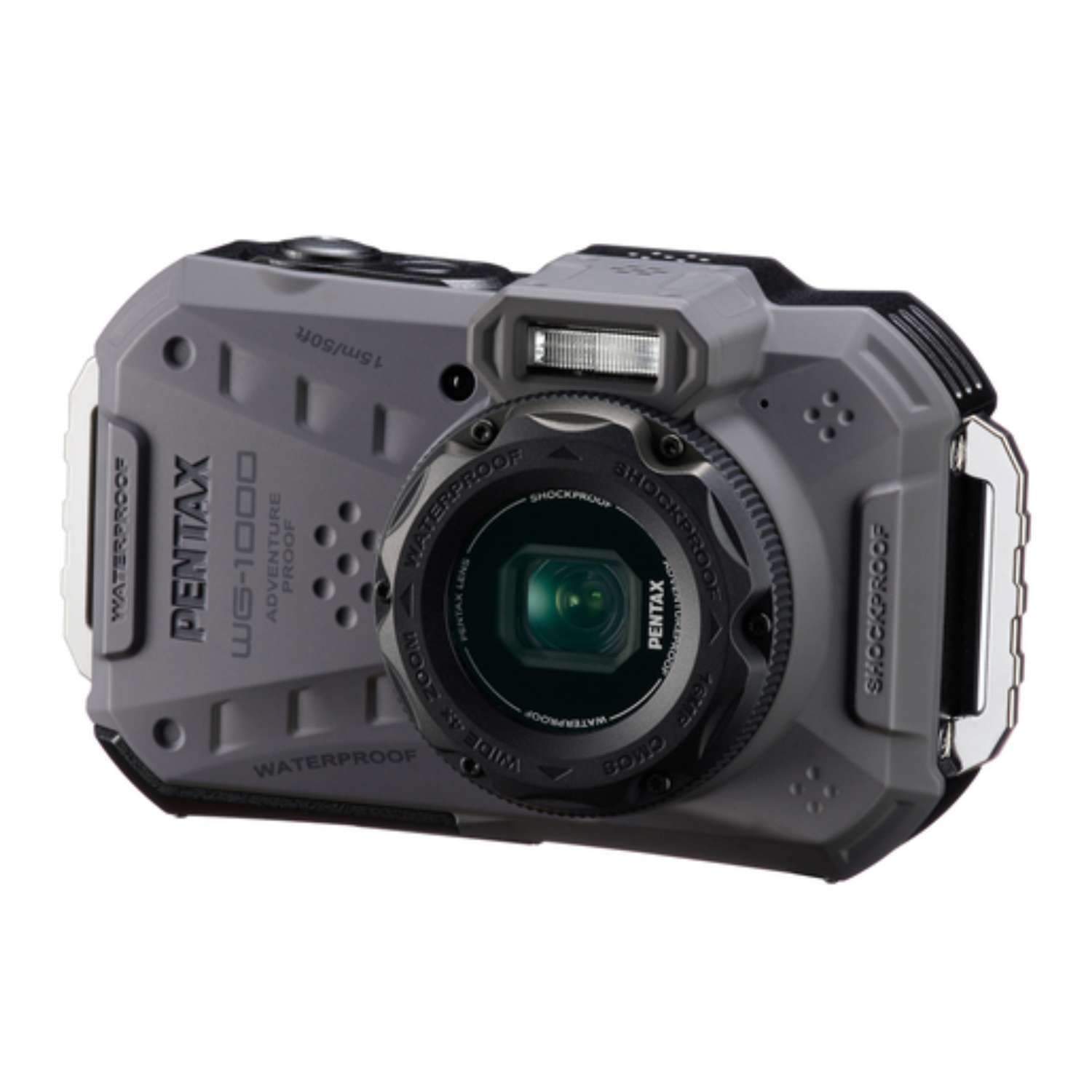 Pentax WG 1000 grau