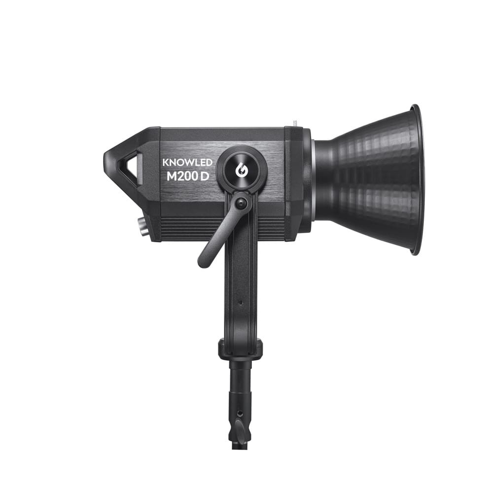 GODOX M200D LED-Tageslicht