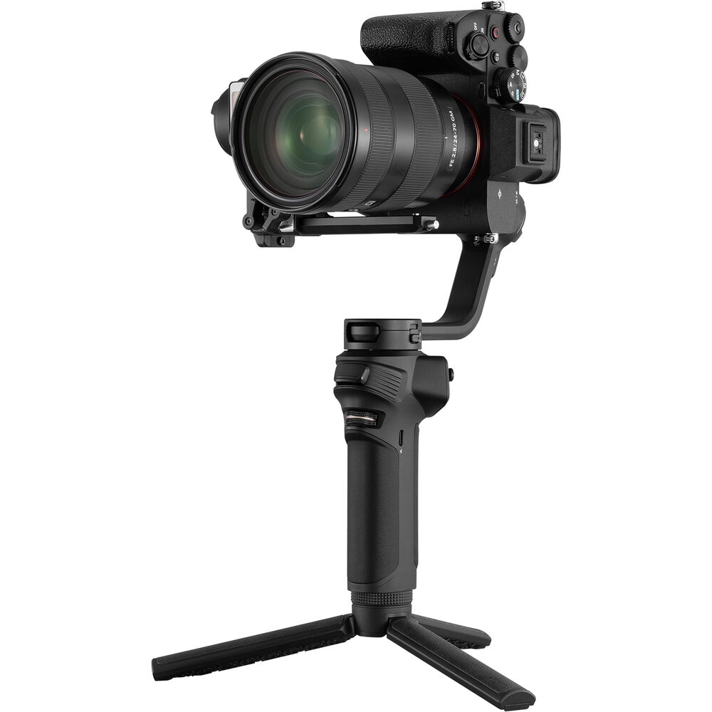 ZHIYUN WEEBILL 3S - Combo Kit