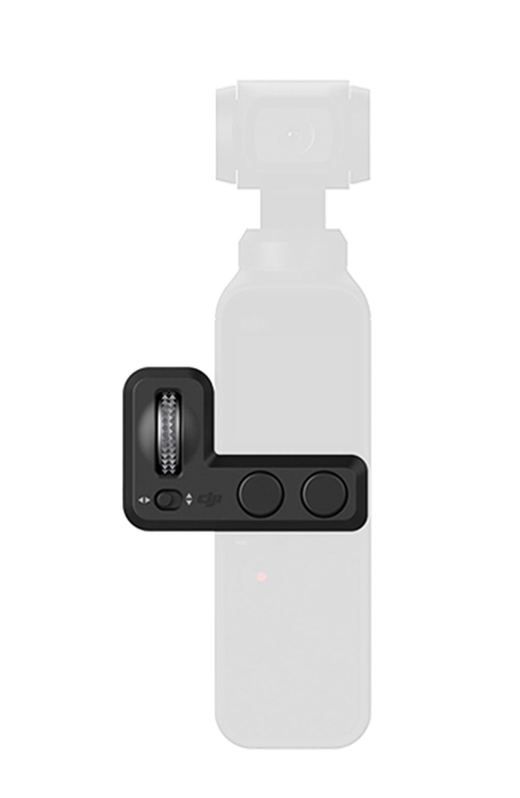 DJI Osmo Pocket Bedienrädchen (P06)