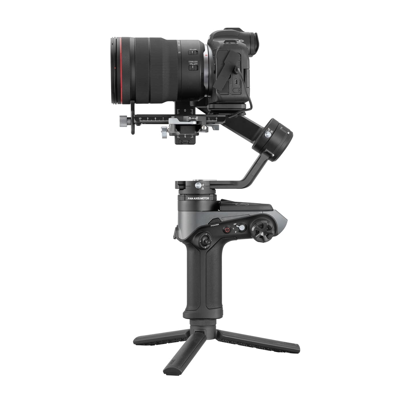 ZHIYUN WEEBILL 2 - Combo