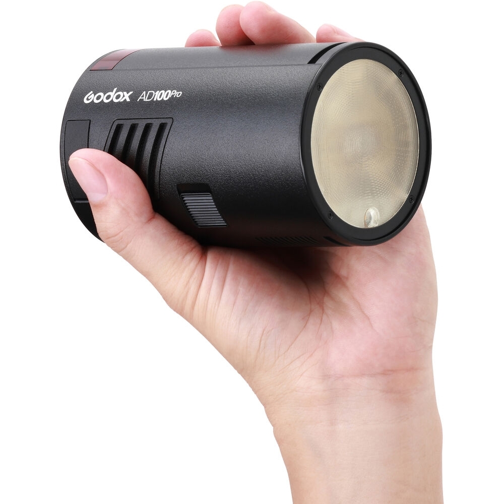 Godox AD100 Pro TTL WITSTRO Outdoor Blitzgerät