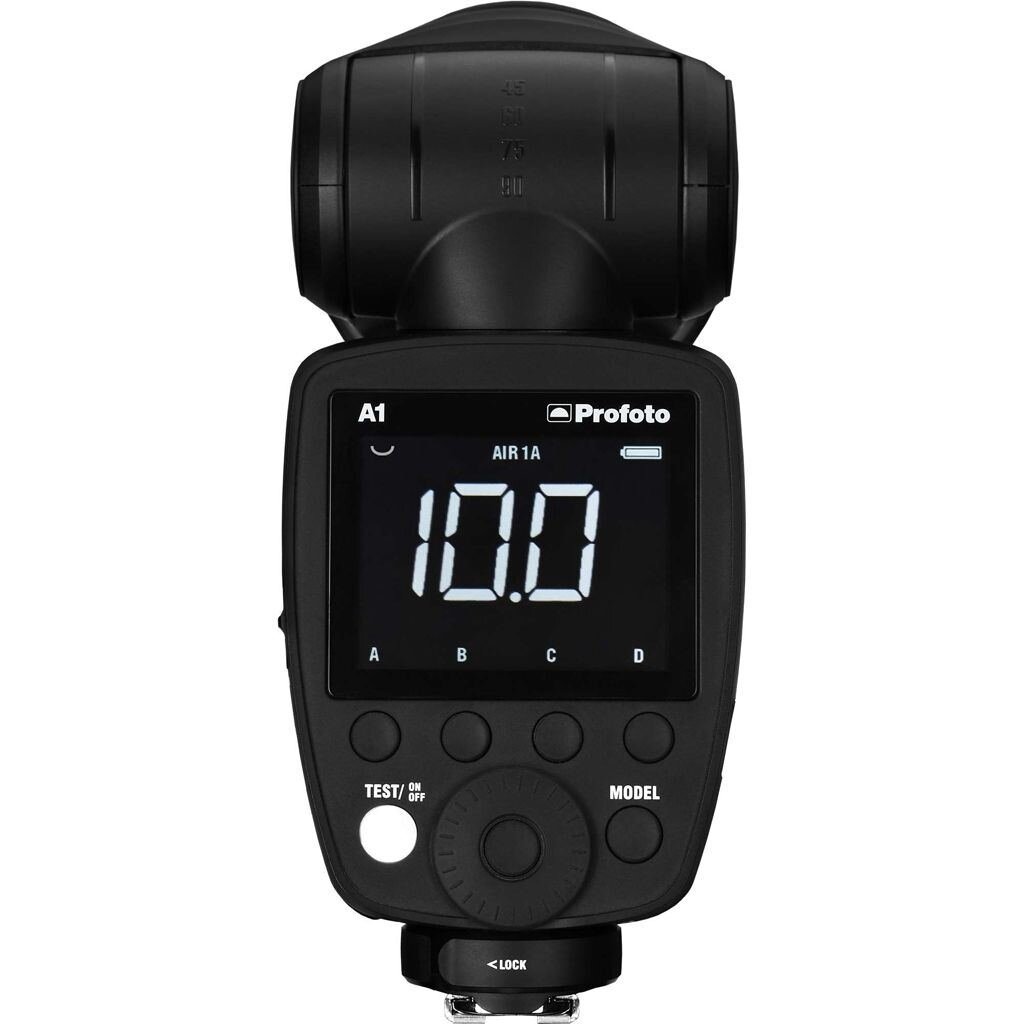 Profoto A1 Air TTL-C