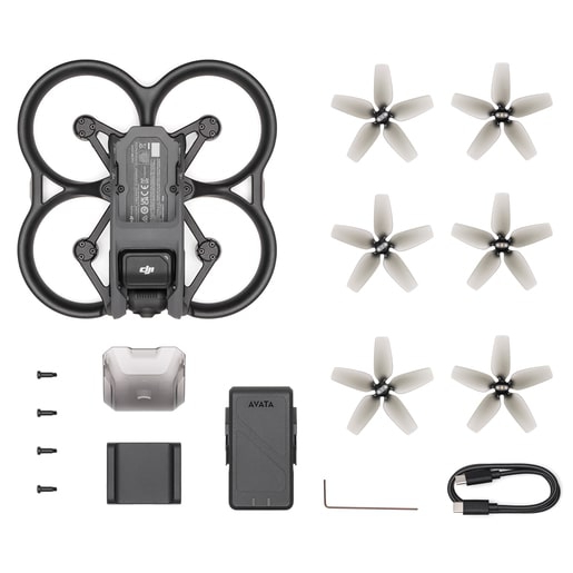 DJI Avata Standard