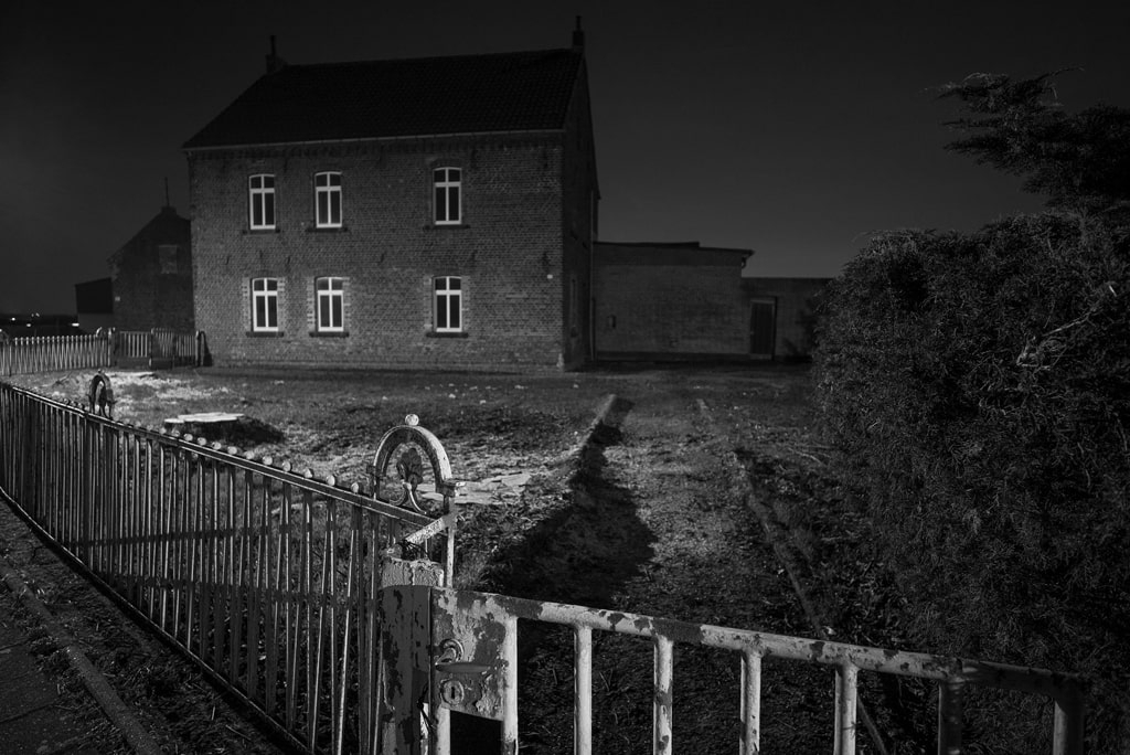 Voigtländer 28mm 1:2,8 Color Skopar SLII-S asphärisch schwarz