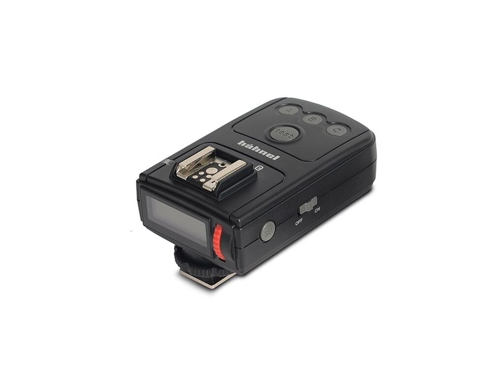 Hähnel Viper TTL Transmitter für Canon