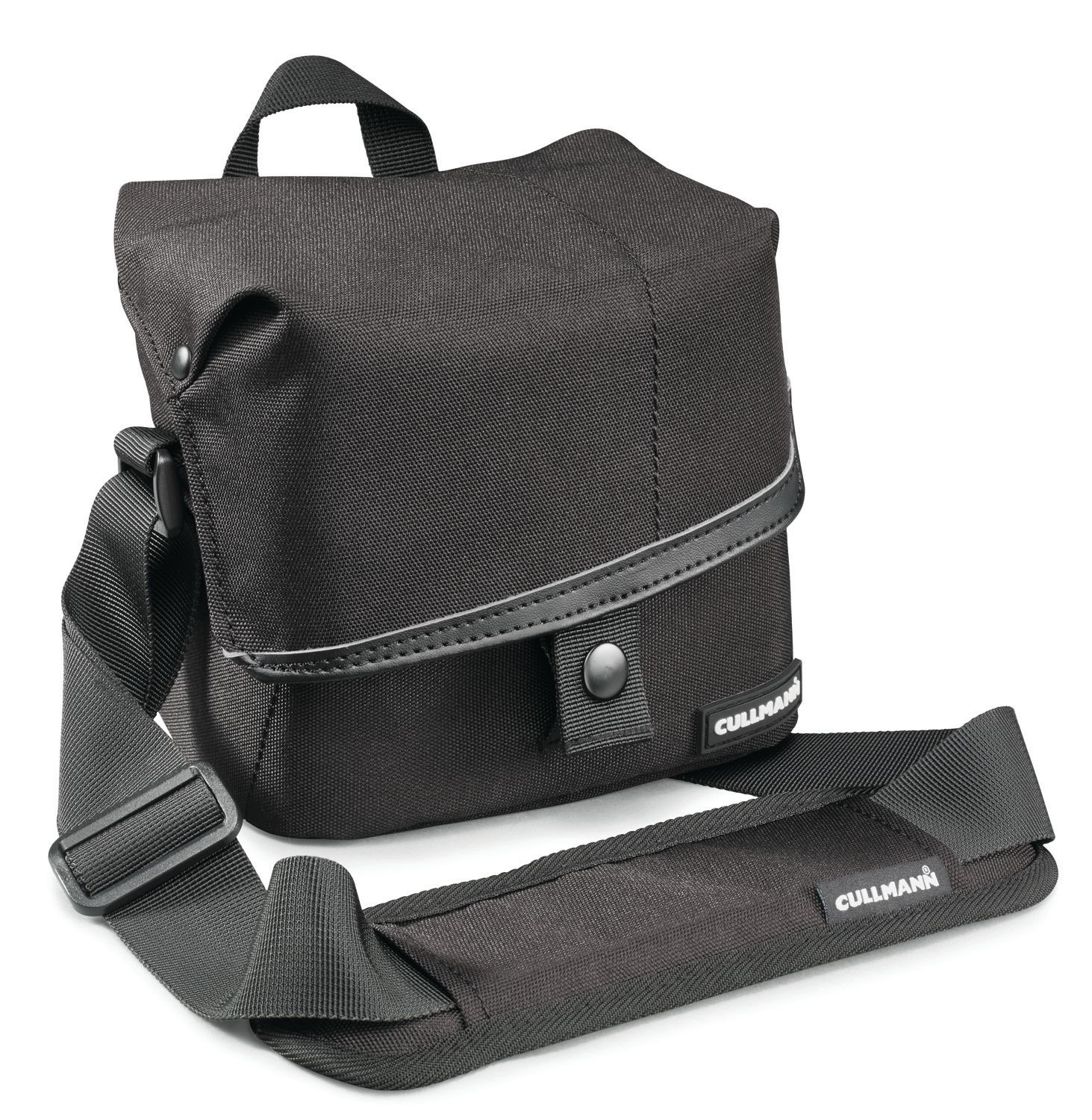 Cullmann Tasche Madrid Two Vario 400 schwarz
